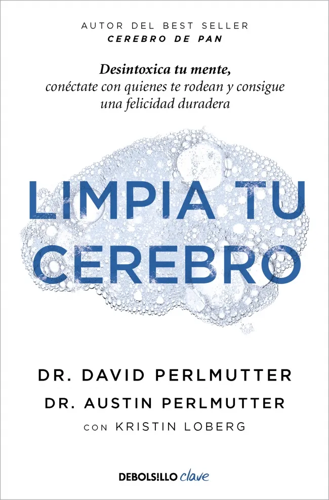 LIMPIA TU CEREBRO -BOLSILLO-