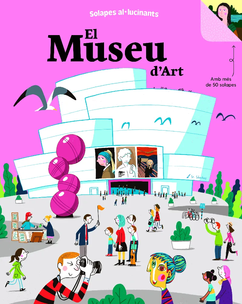 MUSEU D'ARTE, EL