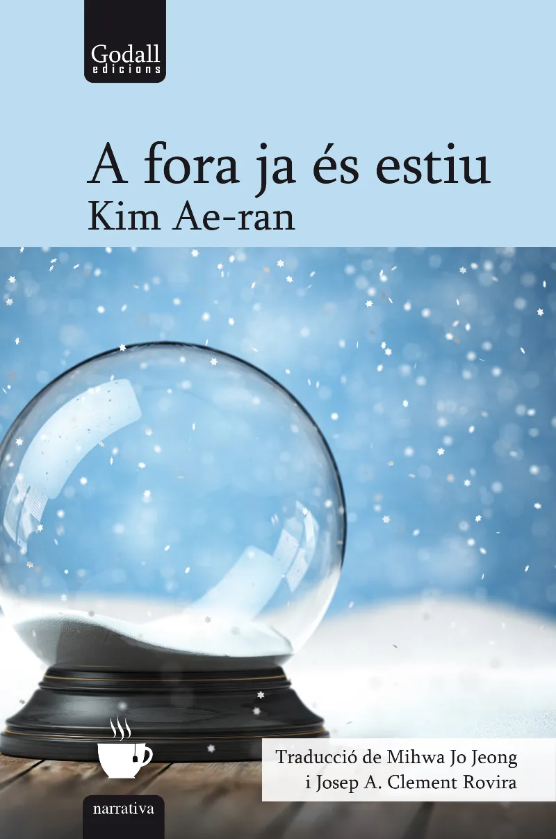 A FORA JA ES ESTIU