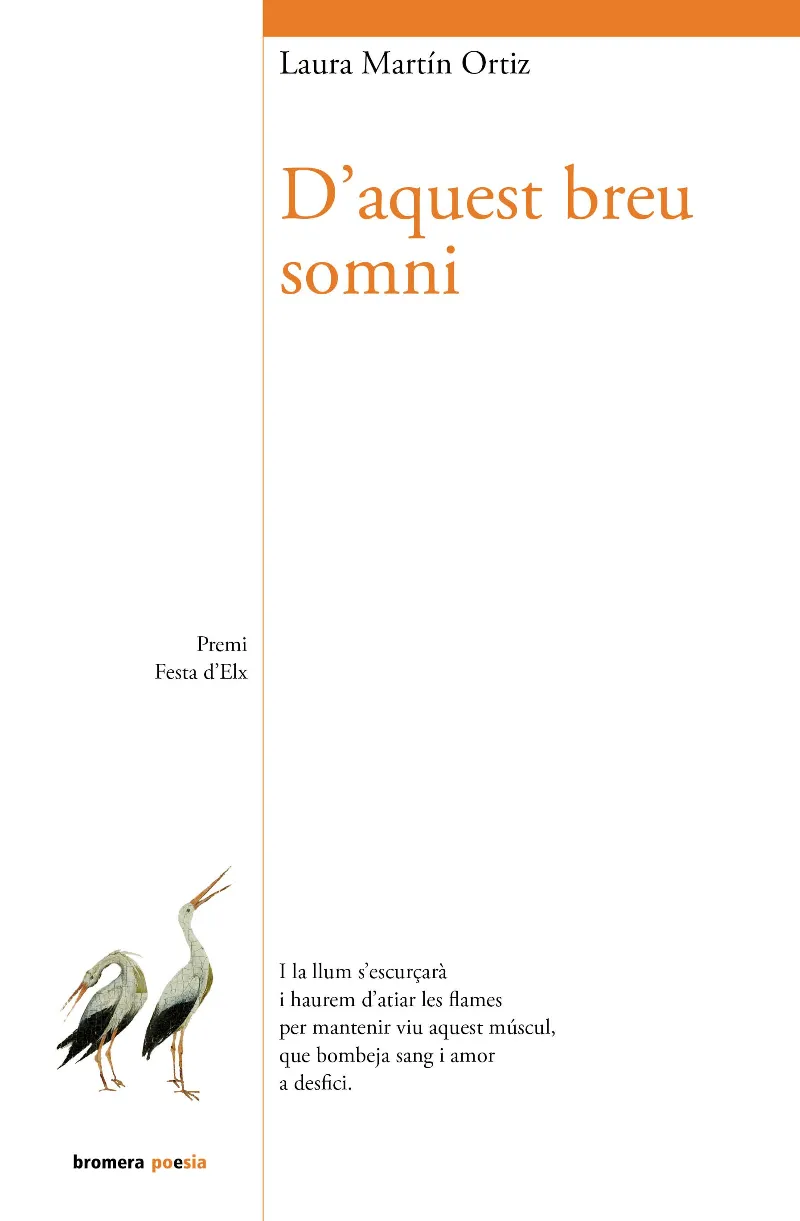 D’AQUEST BREU SOMNI