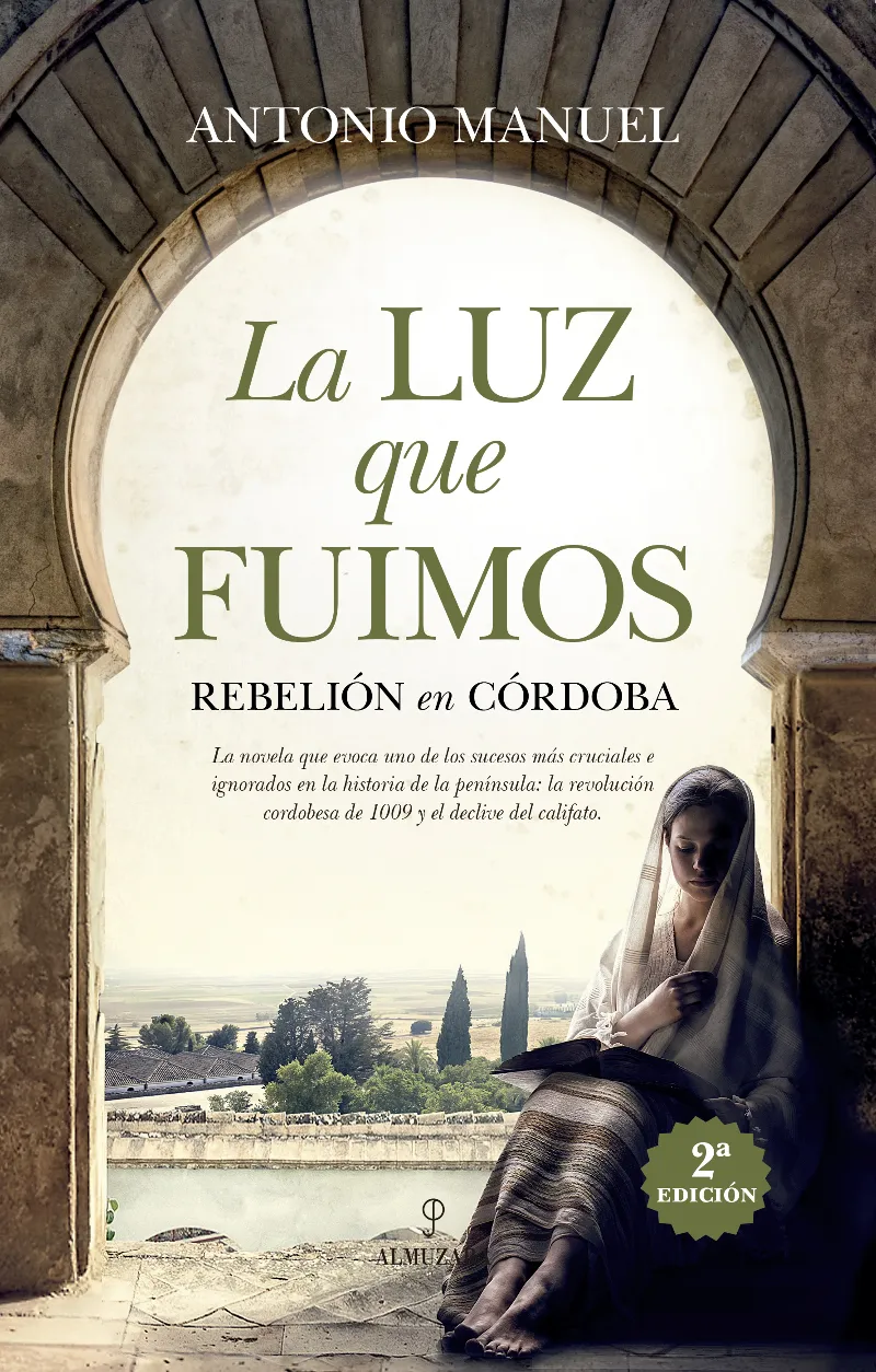 LUZ QUE FUIMOS, LA