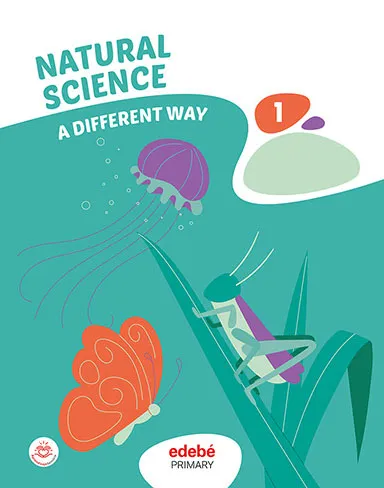 NATURAL SCIENCE EP1