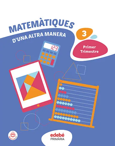 MATEMATIQUES EP3 (CAT)