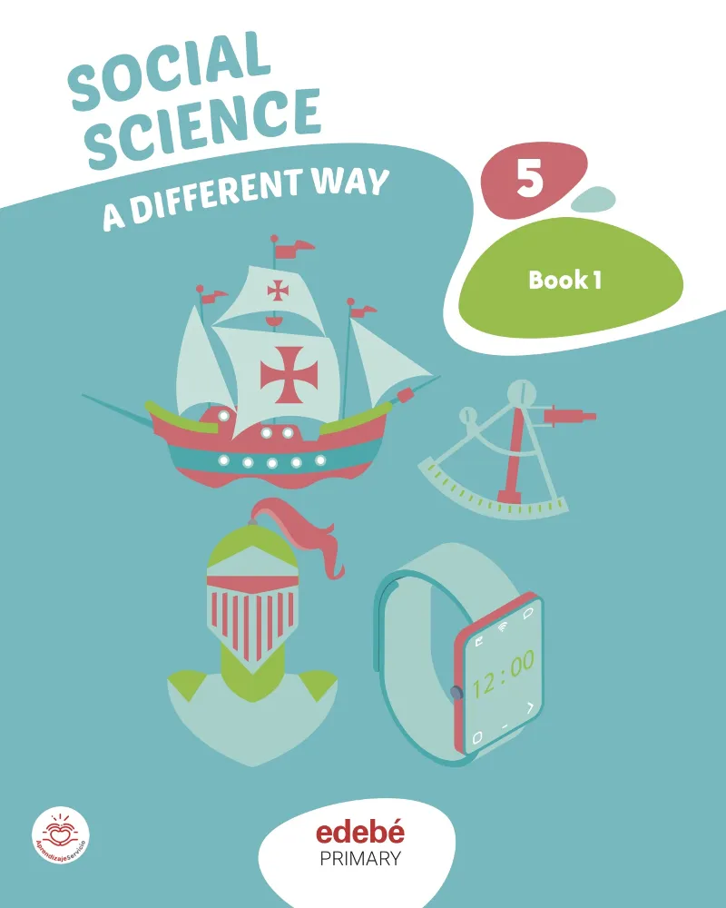 SOCIAL SCIENCE EP5