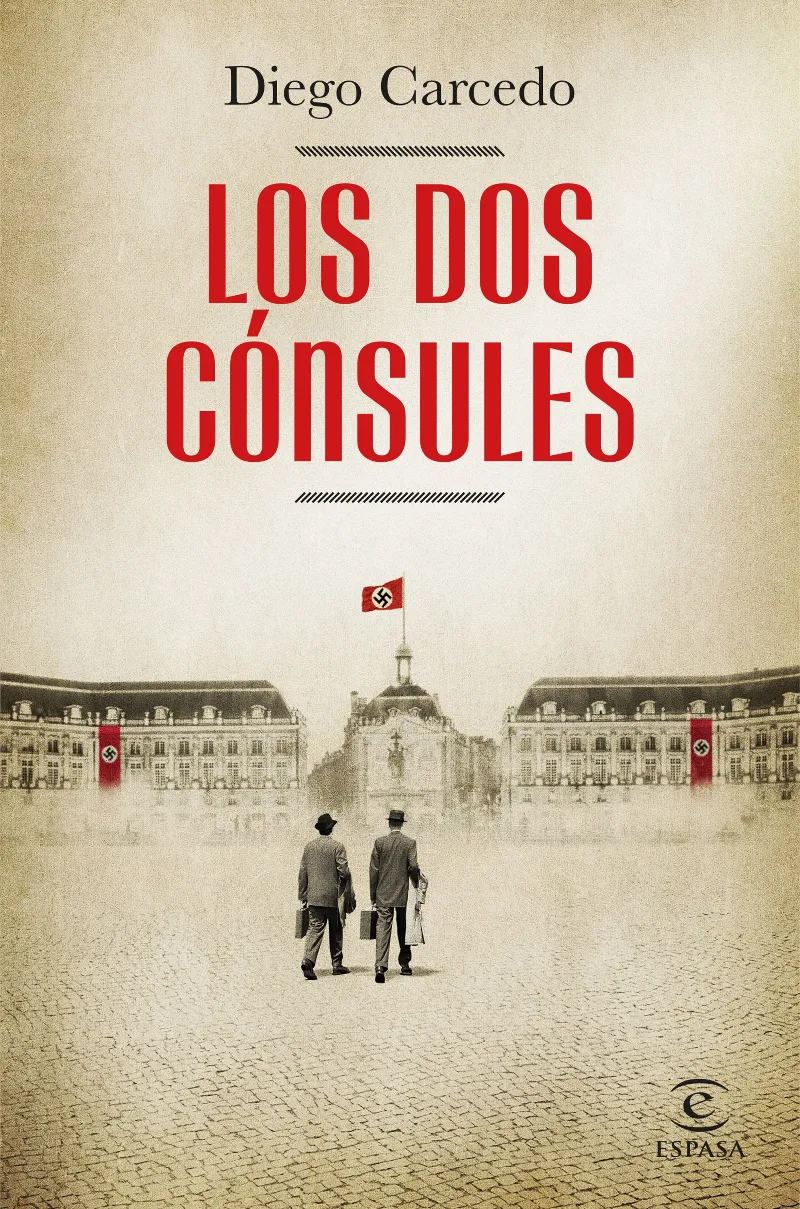 DOS CONSULES, LOS