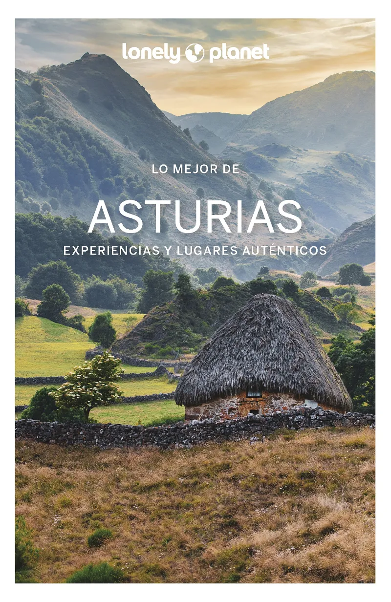 ASTURIAS -LO MEJOR DE... - ED.2022