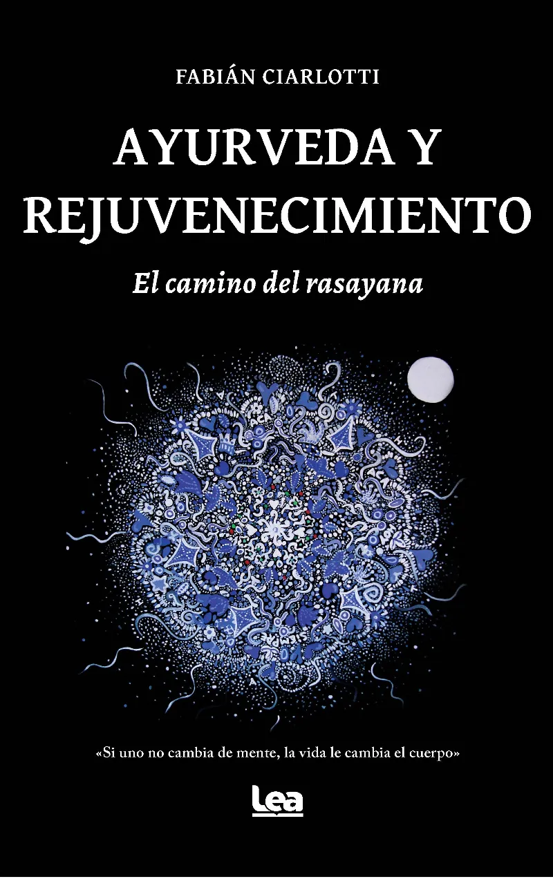 AYURVEDA Y REJUVENECIMIENTO