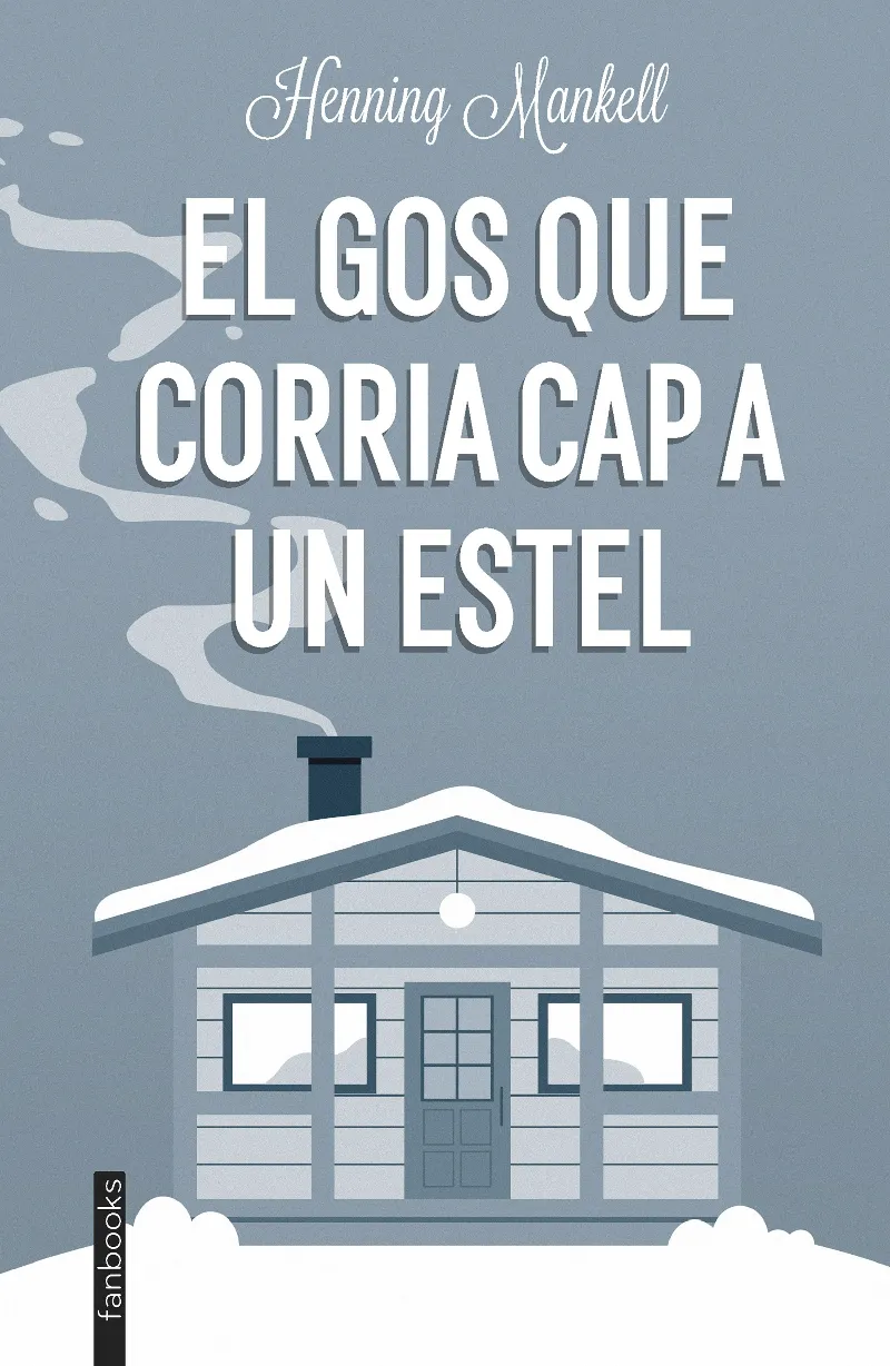 GOS QUE CORRIA CAP A UN ESTEL