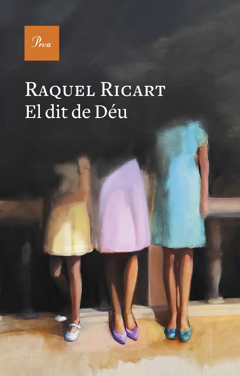 EL DIT DE DEU