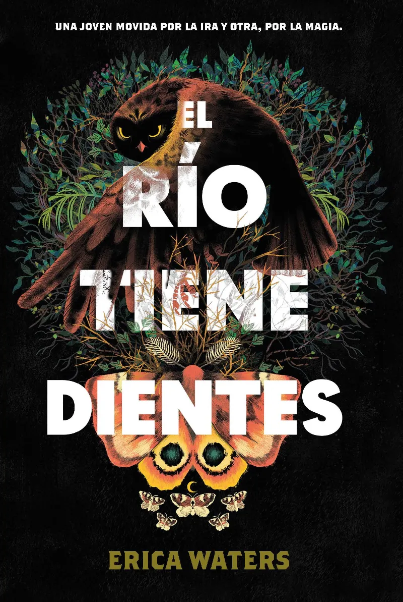 RIO TIENE DIENTES, EL