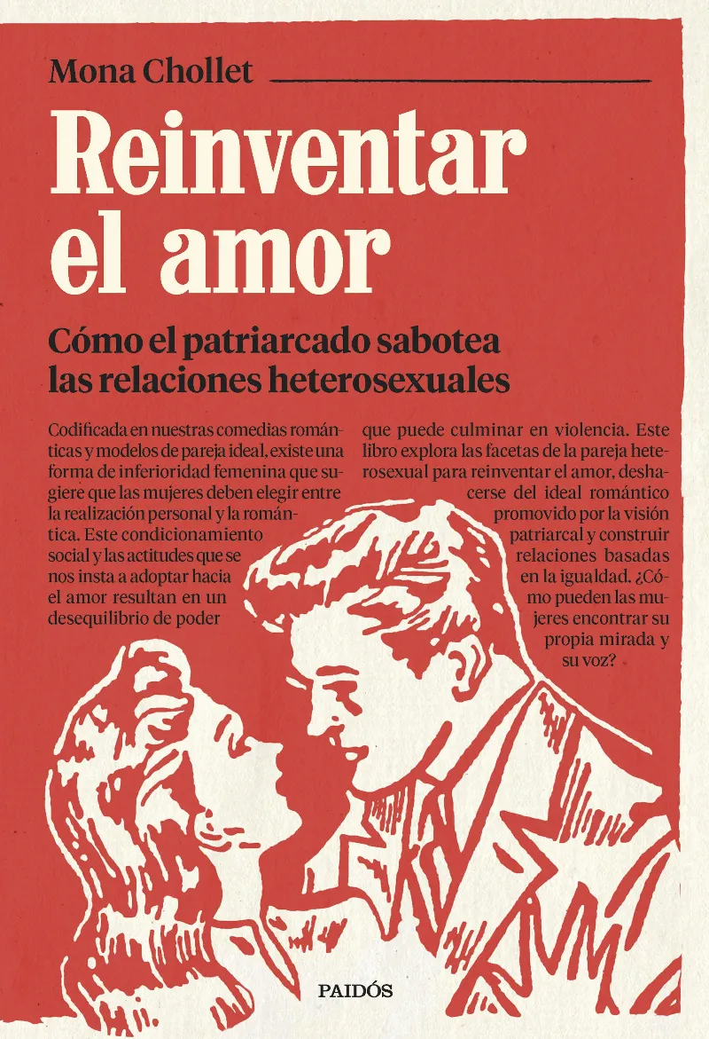 REINVENTAR EL AMOR -PREMIO EUROPEO DE ENSAYO 2022-