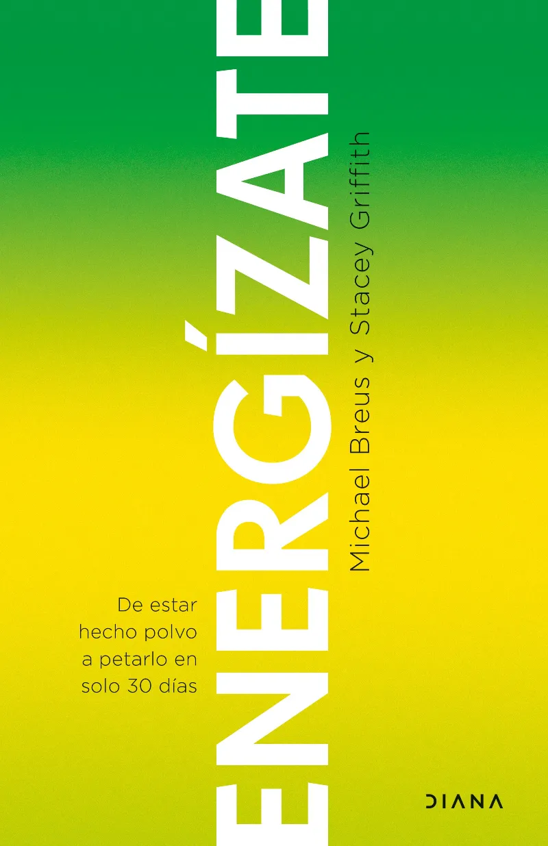 ENERGIZATE