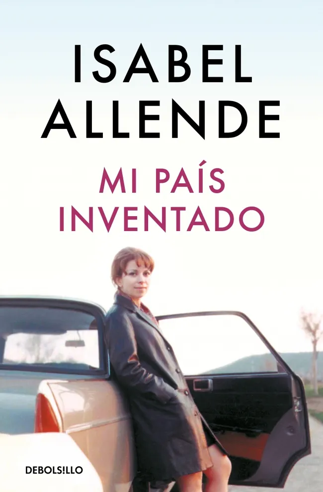 MI PAIS INVENTADO -BOLSILLO-
