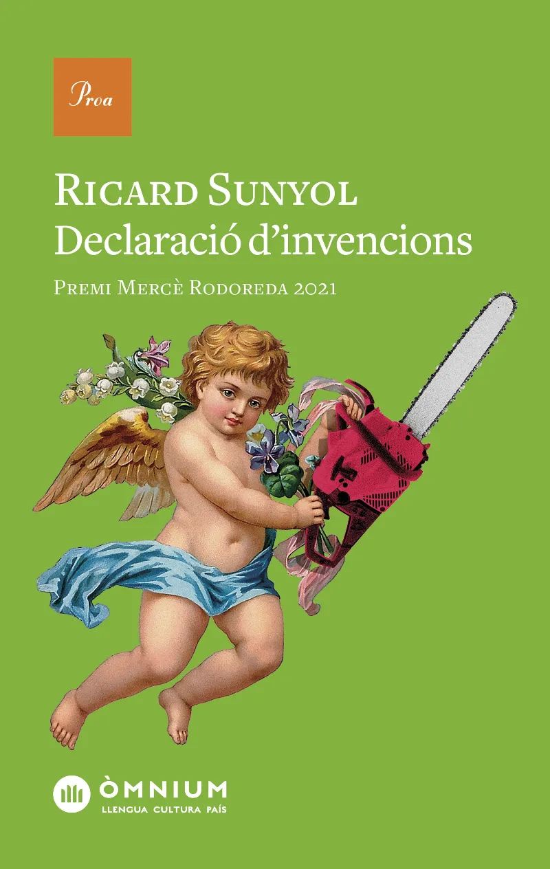 DECLARACIO D'INVENCIONS