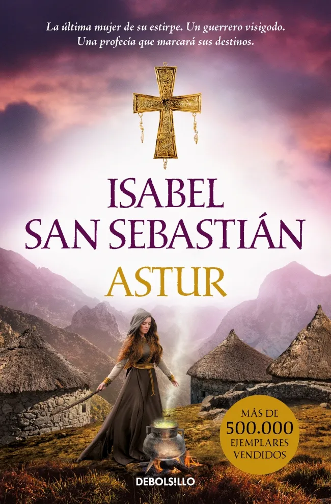 Astur (Saga de la Reconquista)