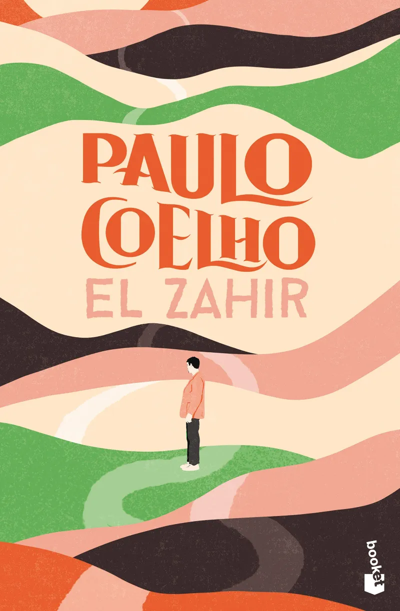 ZAHIR, EL -BUTXACA- BIBLIOTECA PAULO COHELO