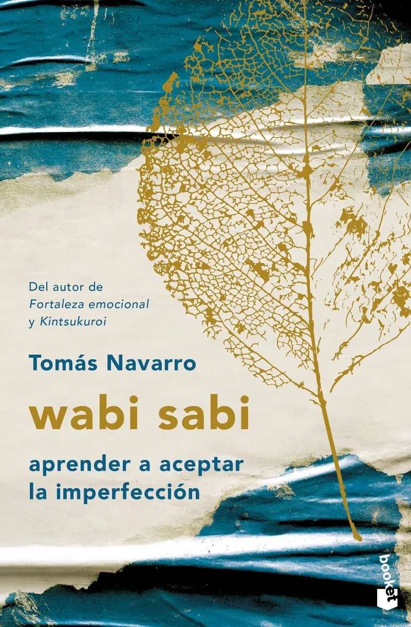 WABI SABI -BOLSILLO-