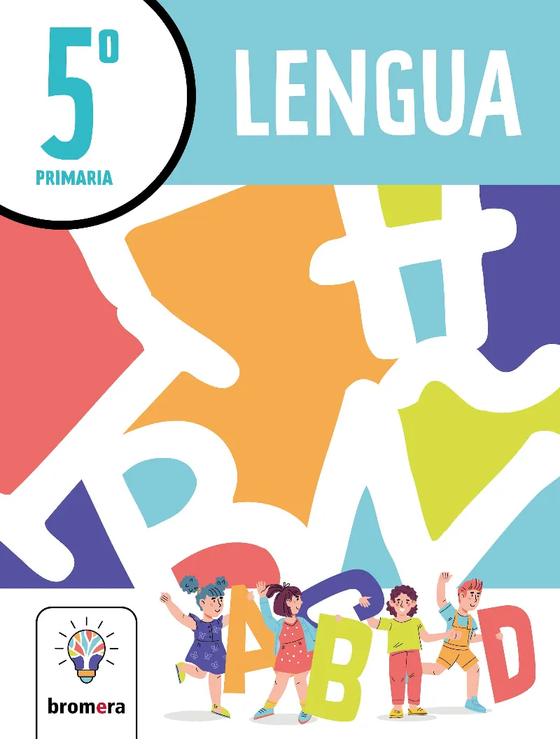 EP 5 - LENGUA CASTELLANA (C. VAL) - FERTIL