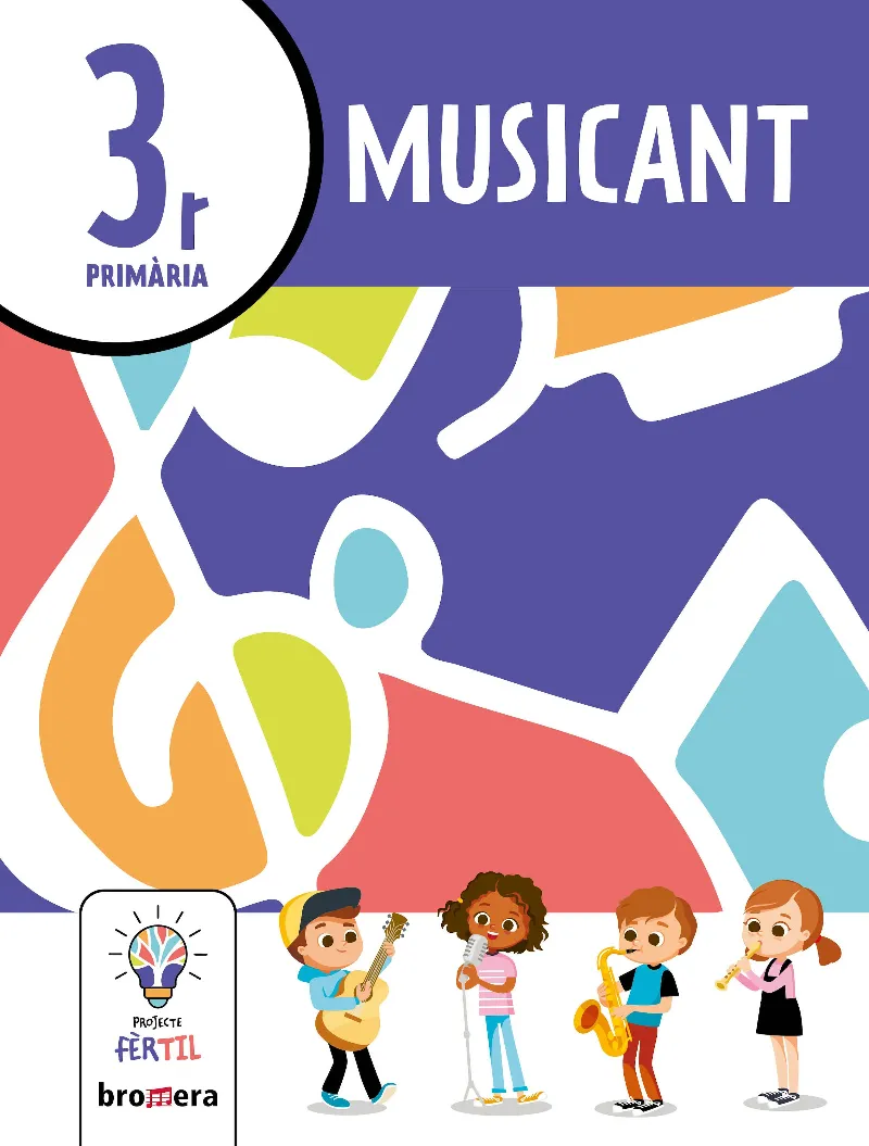 EP 3 - MUSICA (C. VAL) - MUSICANT - FERTIL