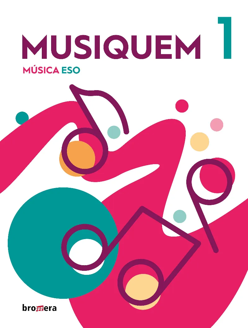 ESO 1 - MUSICA (C. VAL) - MUSIQUEM