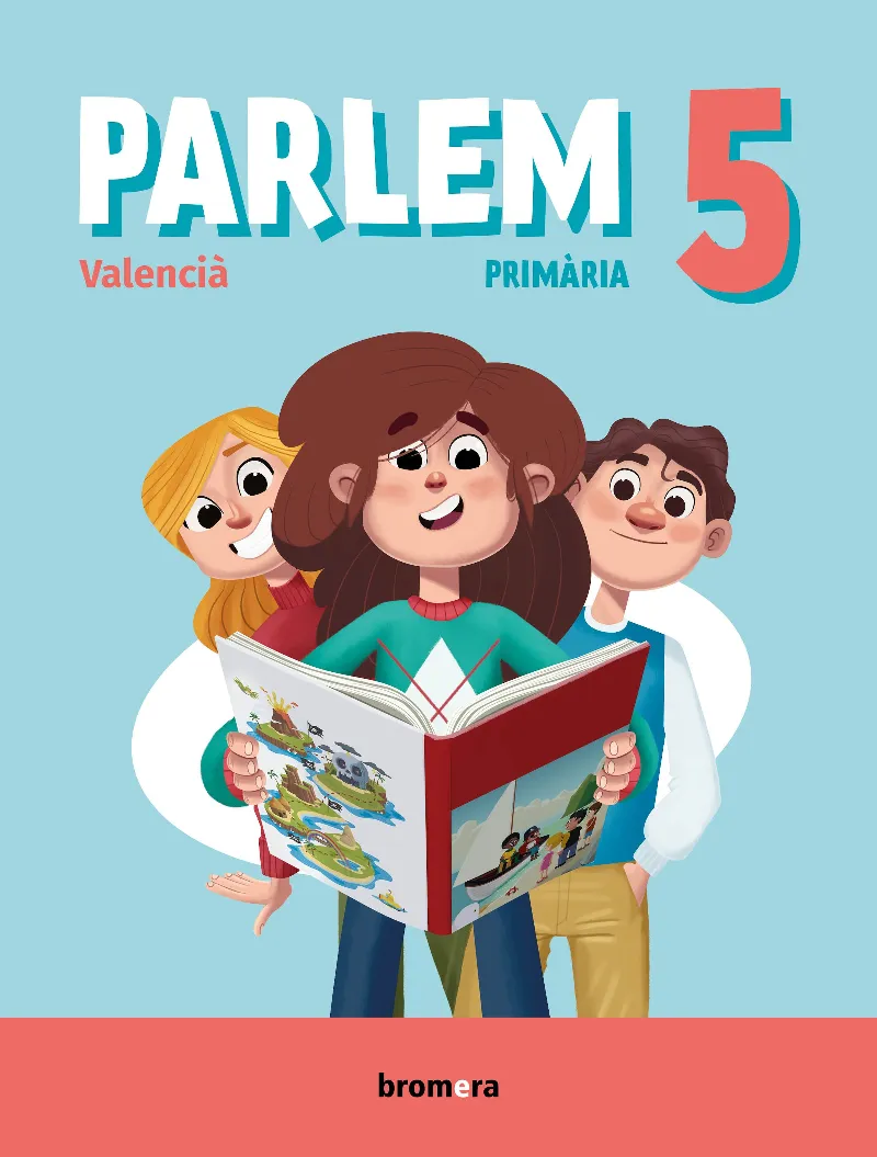 EP 5 - VALENCIA (C. VAL) PARLEM - FERTIL