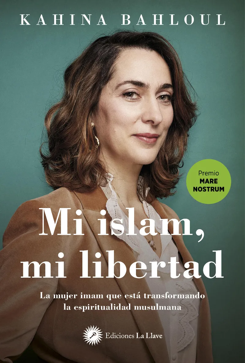 MI ISLAM MI LIBERTAD