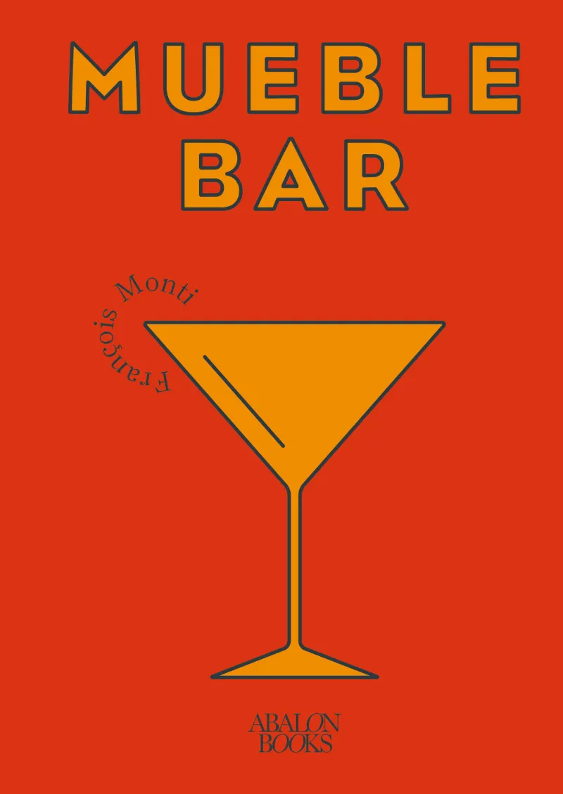 MUEBLE BAR