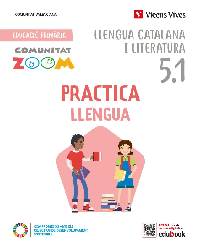 PRACTICALLENGUA 5 TRIM COMUN ZOOM VALENCIA