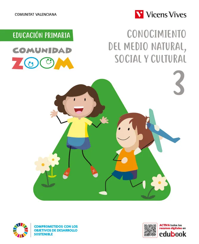 CONEIXEMENT MEDI 3PRIM COMUNIT ZOOM VALENCIA