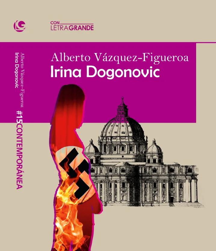 IRINA DOGONOVIC