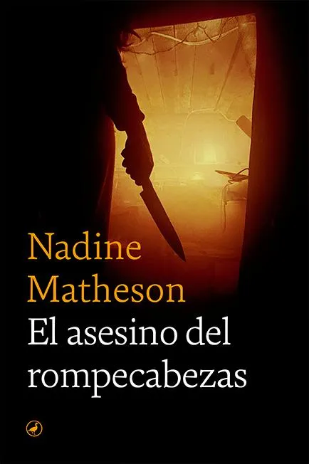 ASESINO DEL ROMPECABEZAS, EL