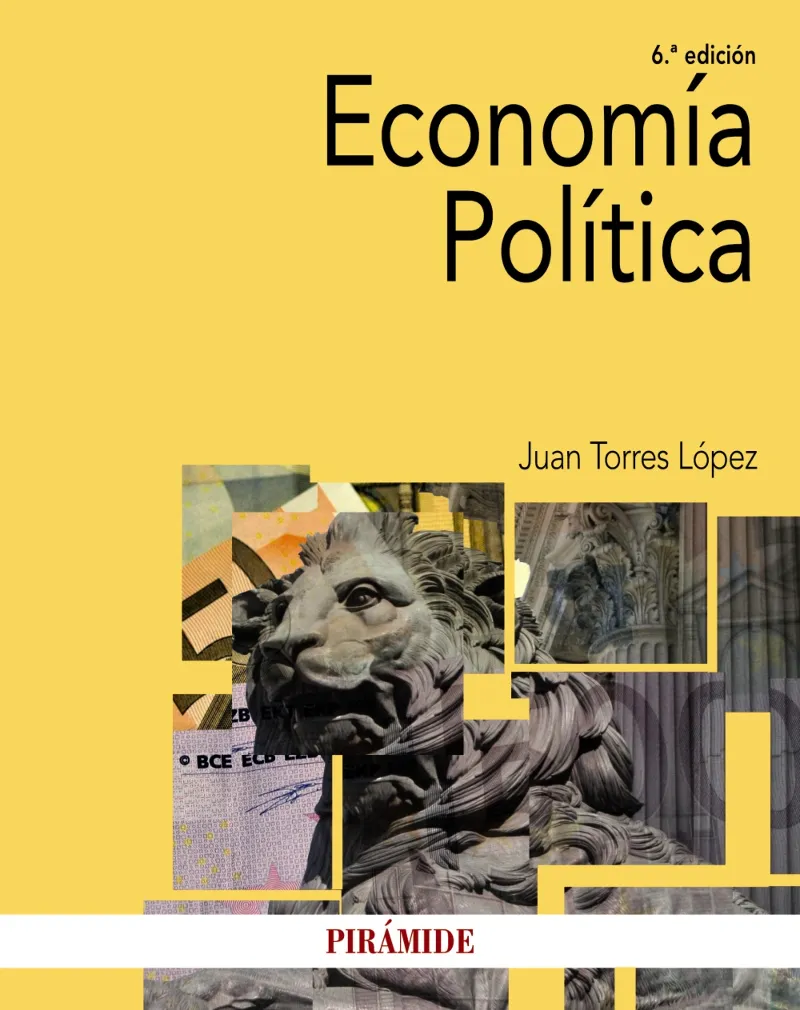 ECONOMIA POLITICA (6º EDICION 2022)
