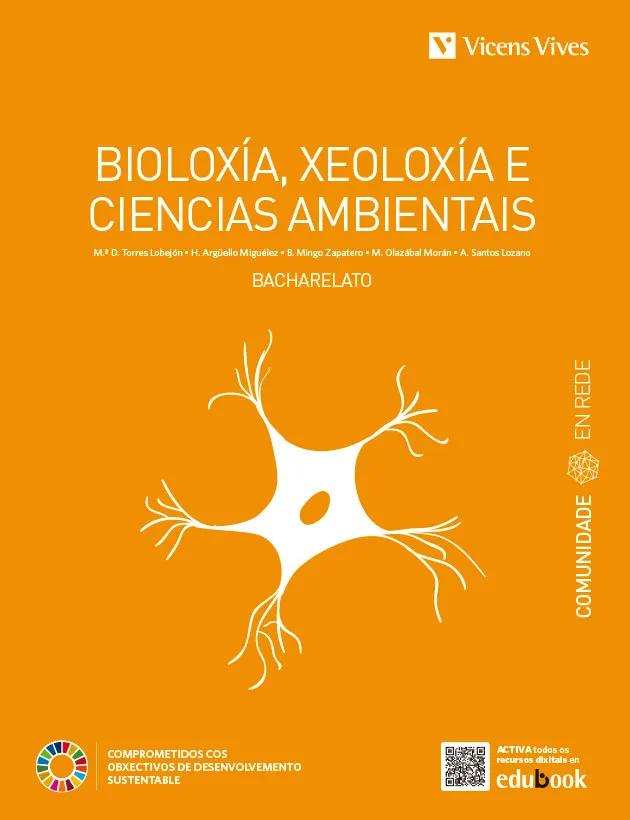 BIOLOXIA 1BACH GAL