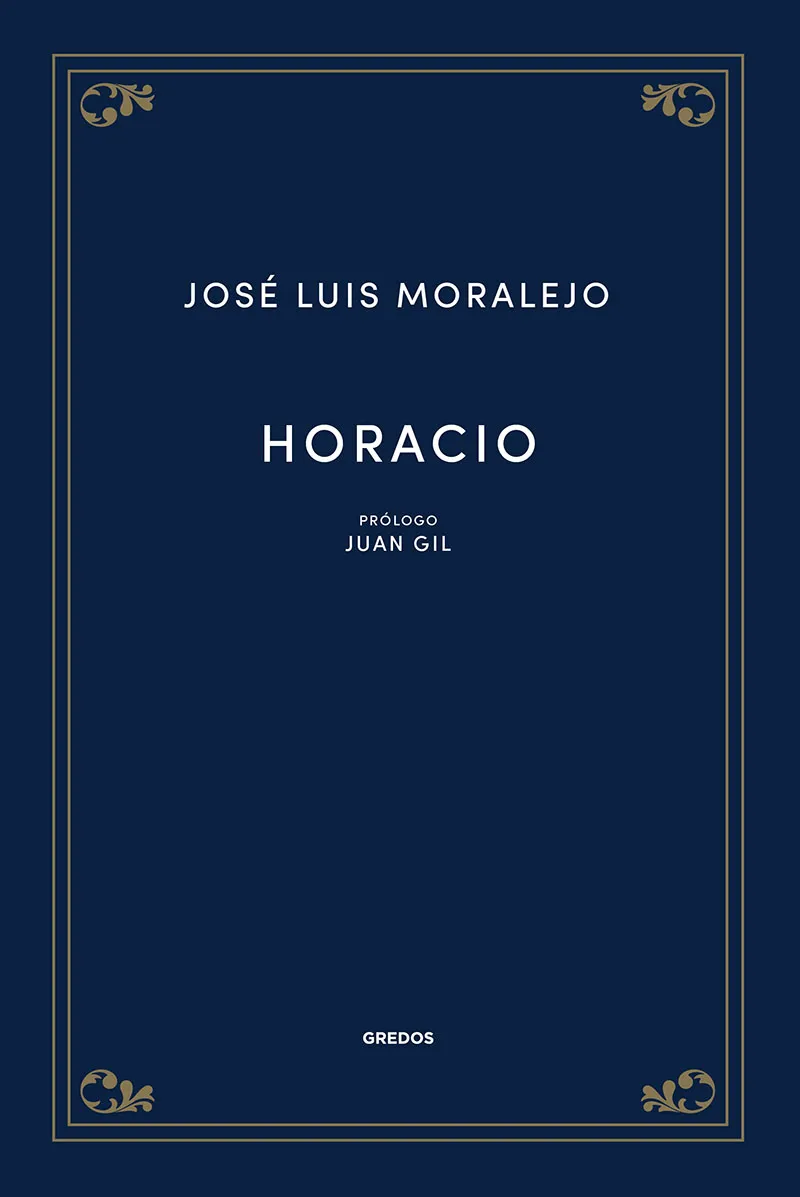 HORACIO