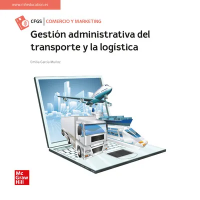 GESTION ADMINISTRATIVA TRANSPORTE LOGIST