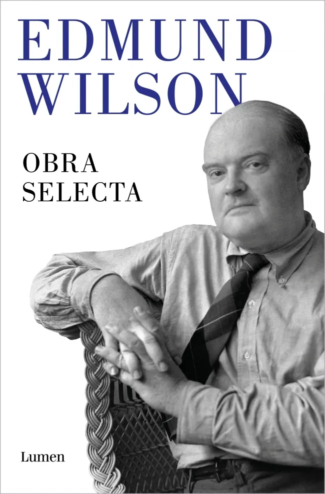OBRA SELECTA -WILSON, EDMUND-