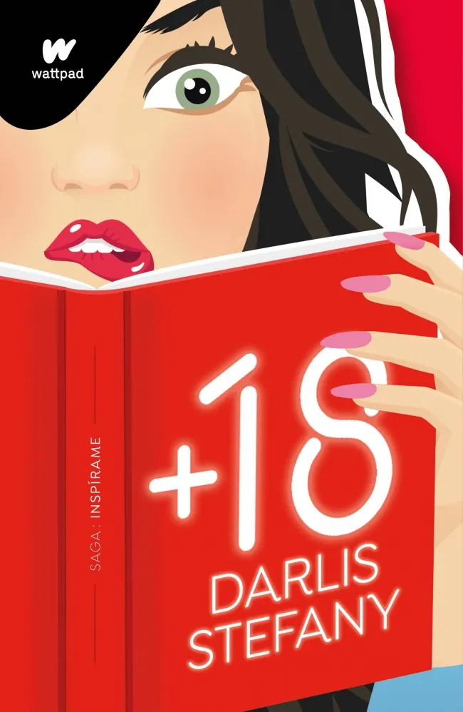 + 18 -INSPIRAME 1-