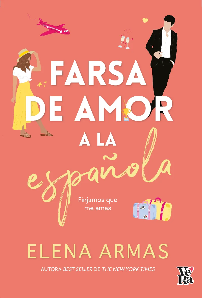 FARSA DEL AMOR A LA ESPAÑOLA