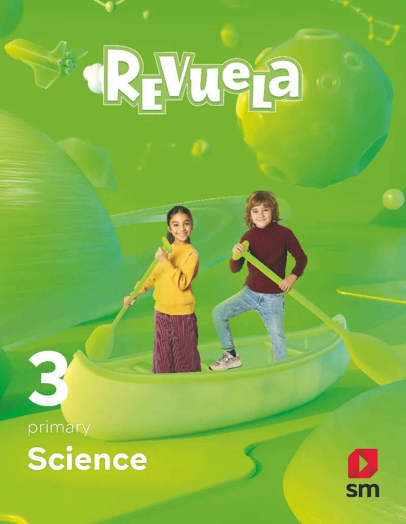 SCIENCE 22-3 EP