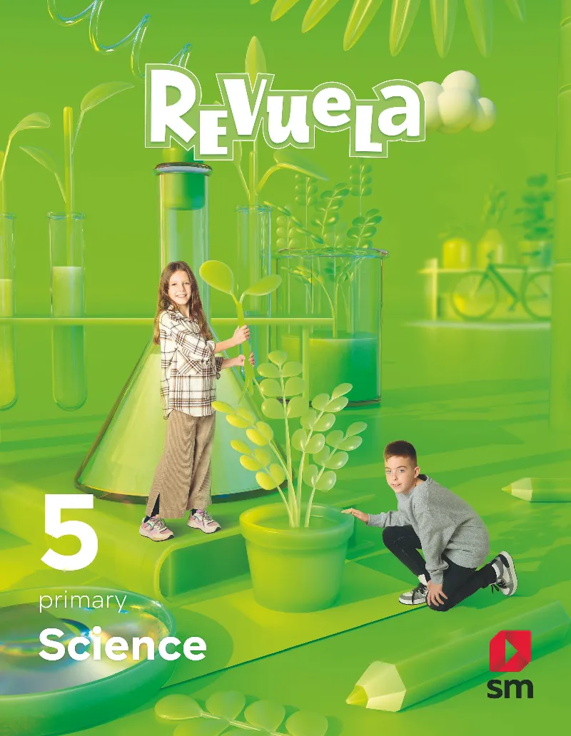 SCIENCE 22-5 EP