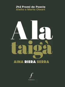 A LA TAIGA