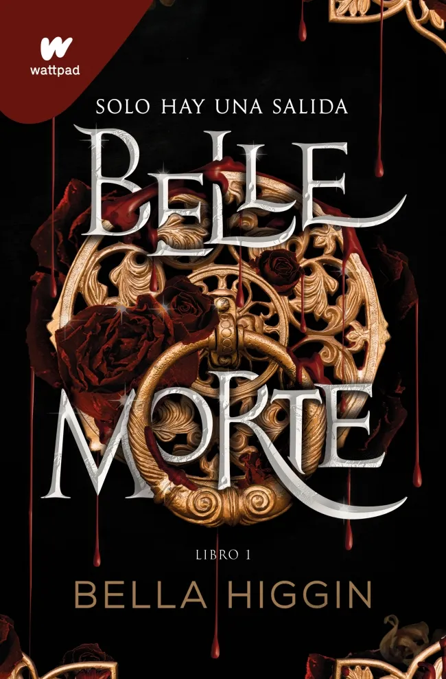 BELLE MORTE -LIBRO 1-