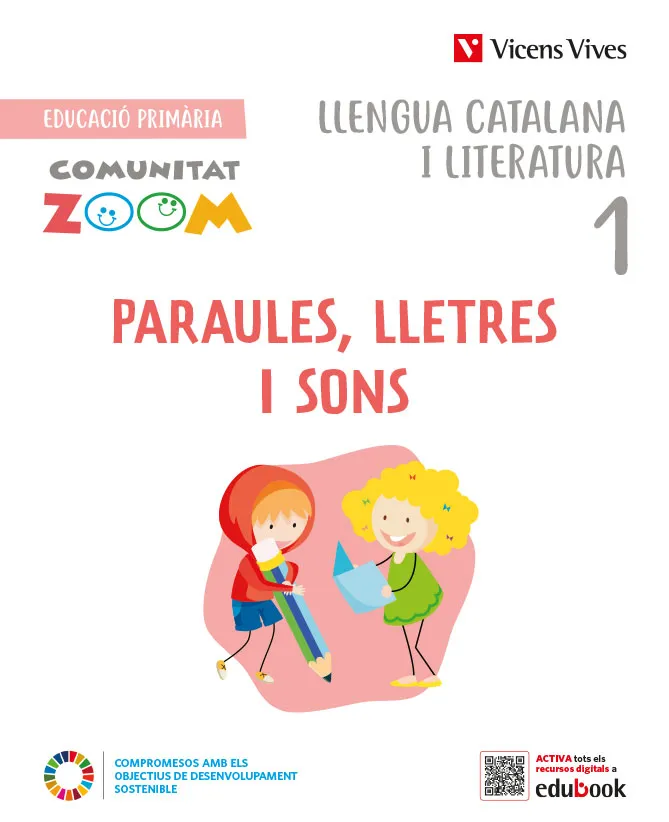 LLENGUA 1PRIM PARAULES LLETRES IMPRE CAT