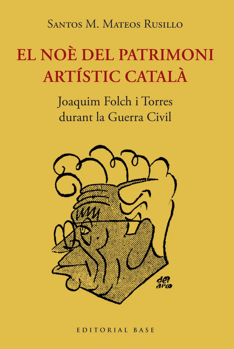 EL NOÉ DEL PATRIMONI ARTÍSTIC CATALÀ