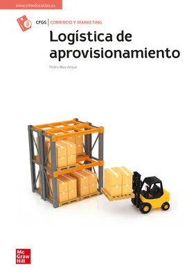 LOGISTICA DE APROVISIONAMIENTO