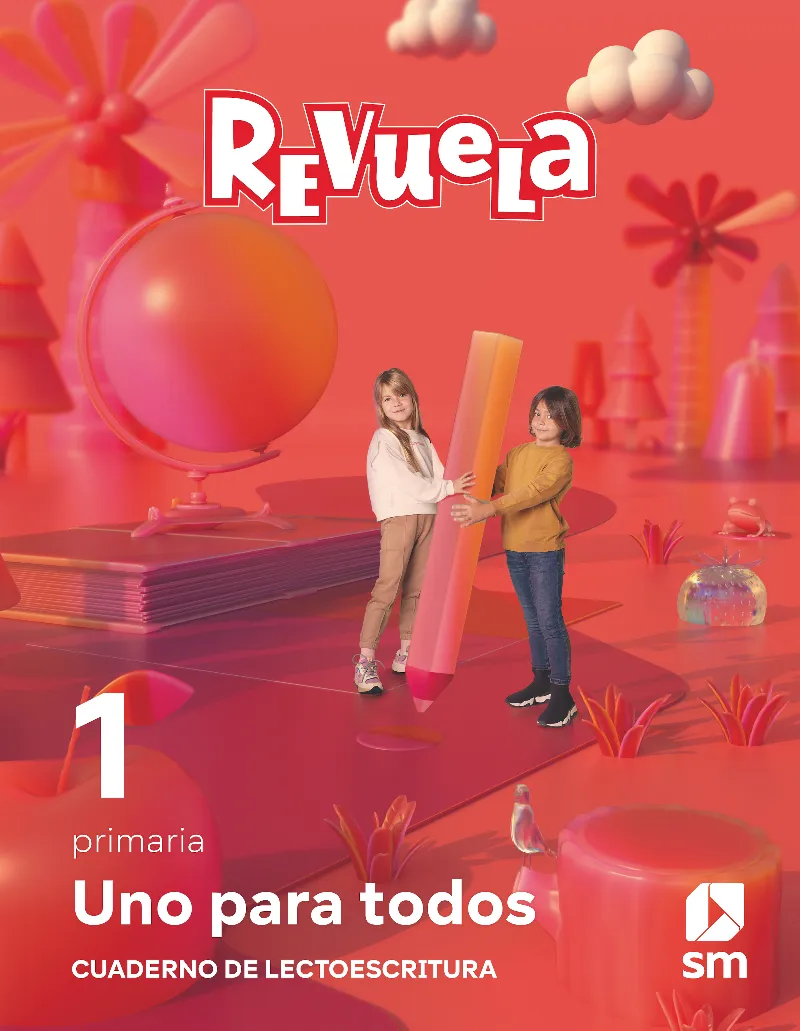 GLOBALIZADO 1T 22-1 EP