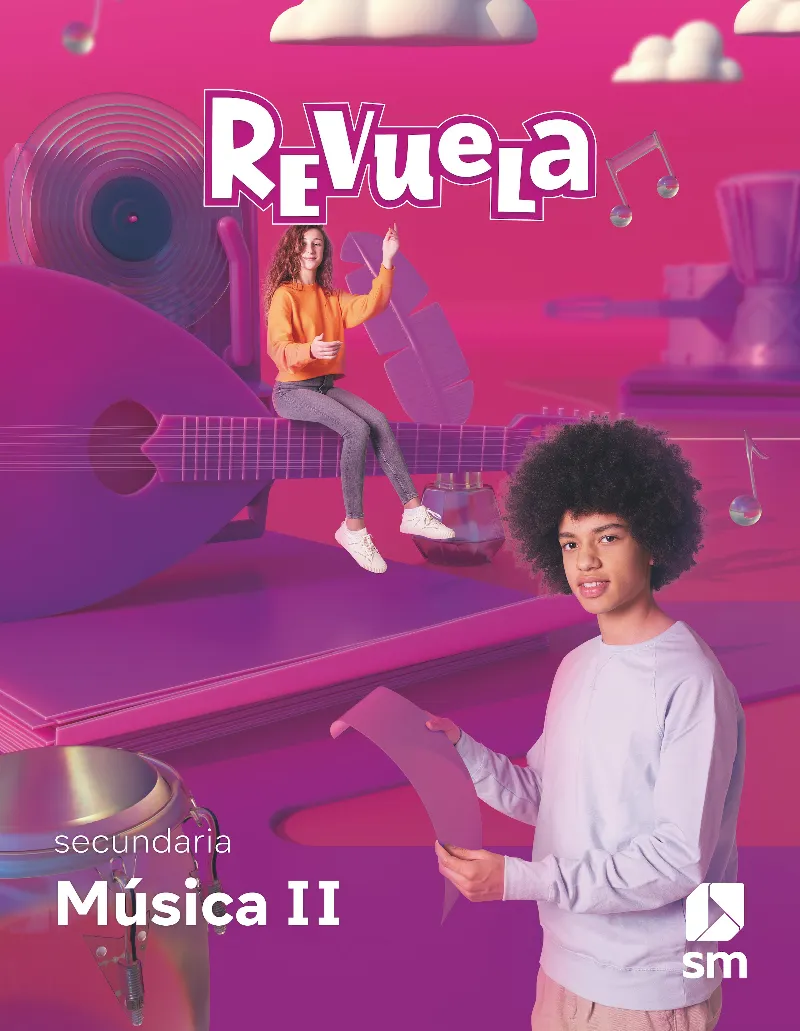 MÚSICA 22-3 ESO