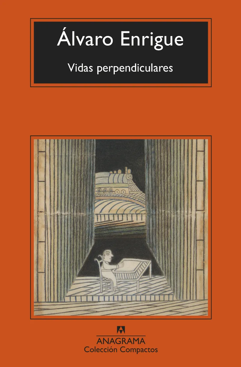 VIDAS PERPENDIUCLARES