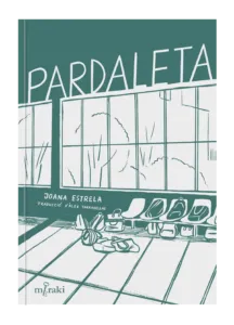 PARDALETA