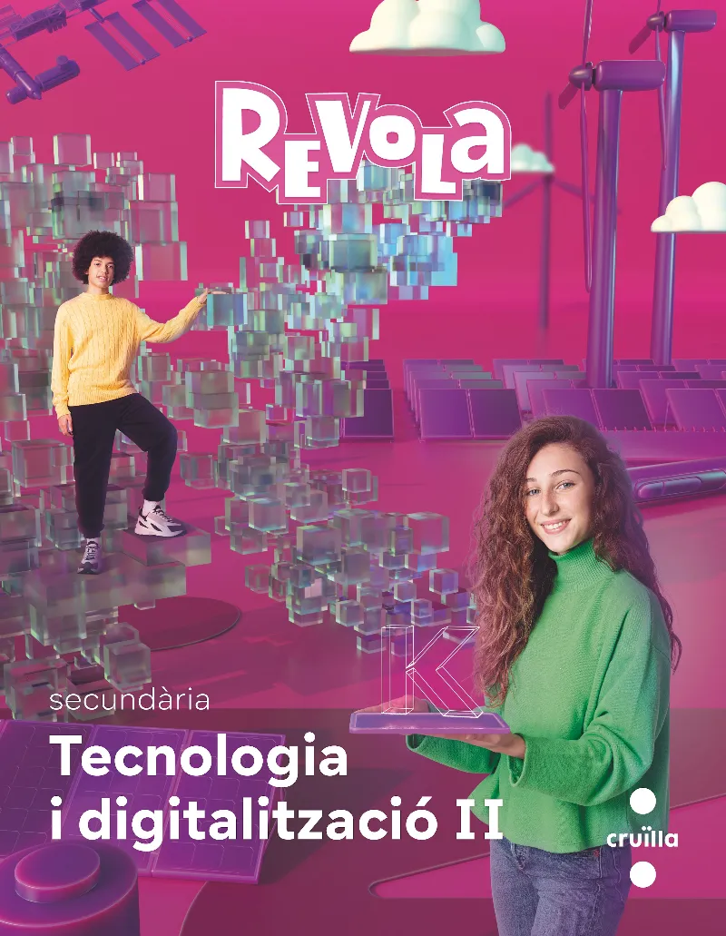 C - 3 ESO TECNOL Y DIGITALIZ (CAT) 22
